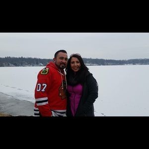 Meet your Posher, Diana